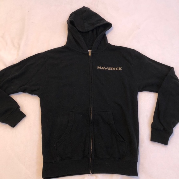 Maverick by Logan Paul Sweatshirt - Picture 1 of 4